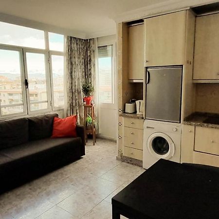 Apartamento En El Centro De Torremolinos 托雷莫利诺斯 外观 照片